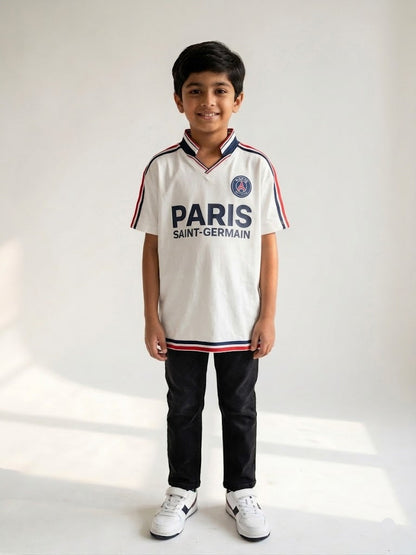 Boy's t-shirt - paris