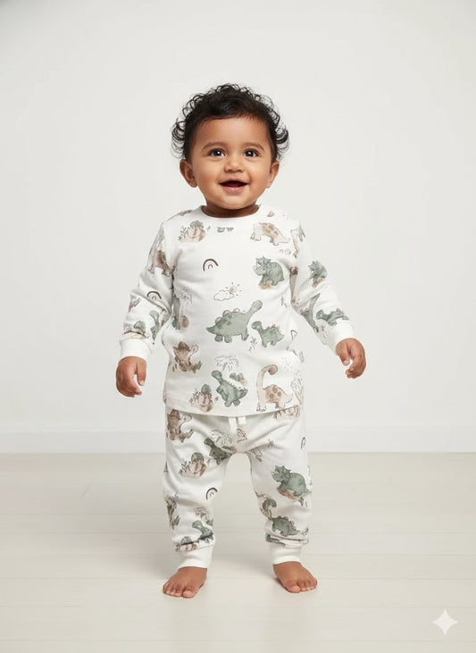 Baby's pant set