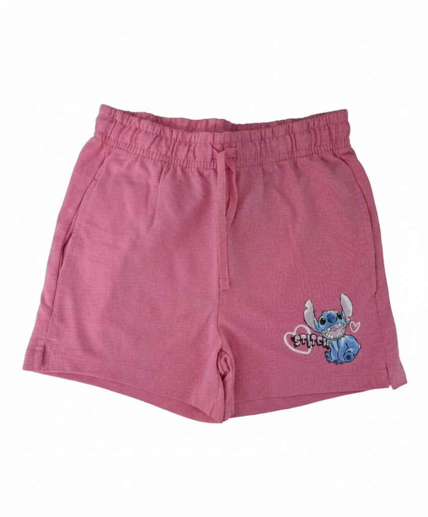 Girl's shorts