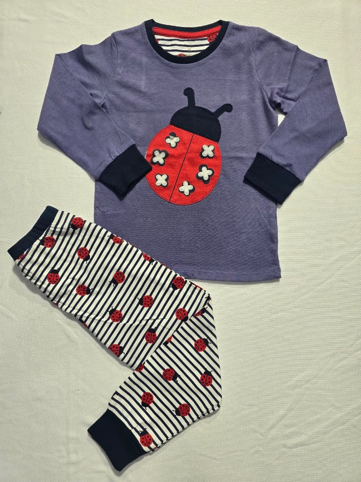 Girl's pant set