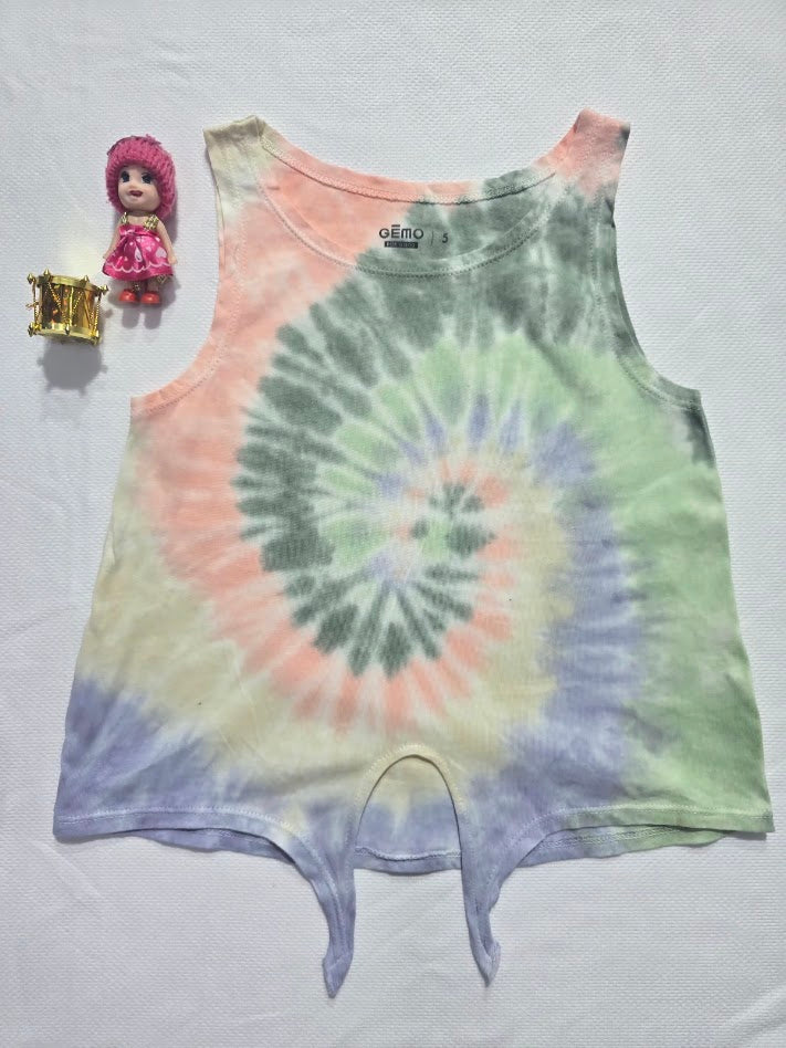 Girl's LS t-shirt