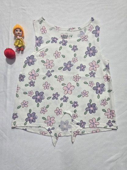 Girl's LS t-shirt
