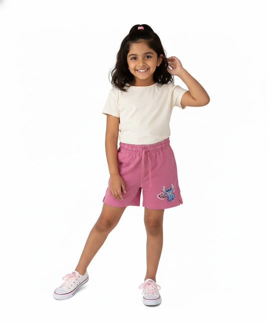 Girl's shorts