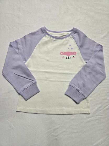Girl's t-shirt