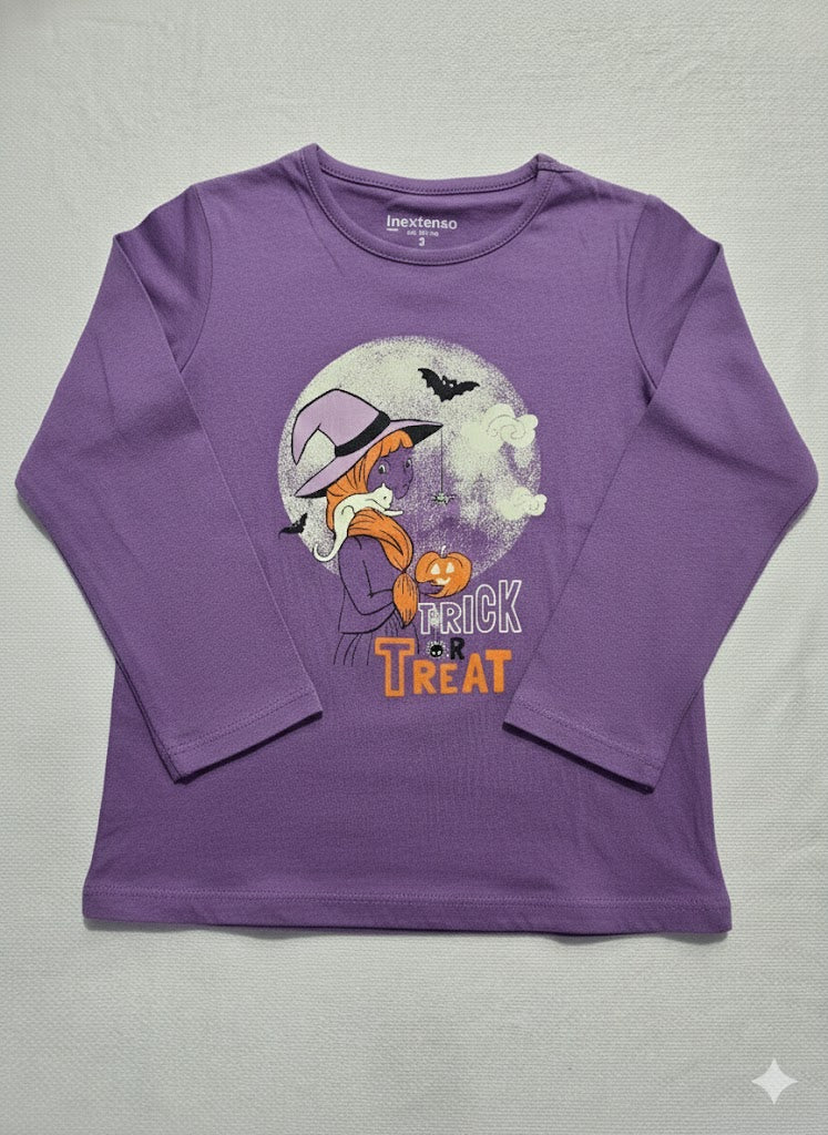 Girl's t-shirt