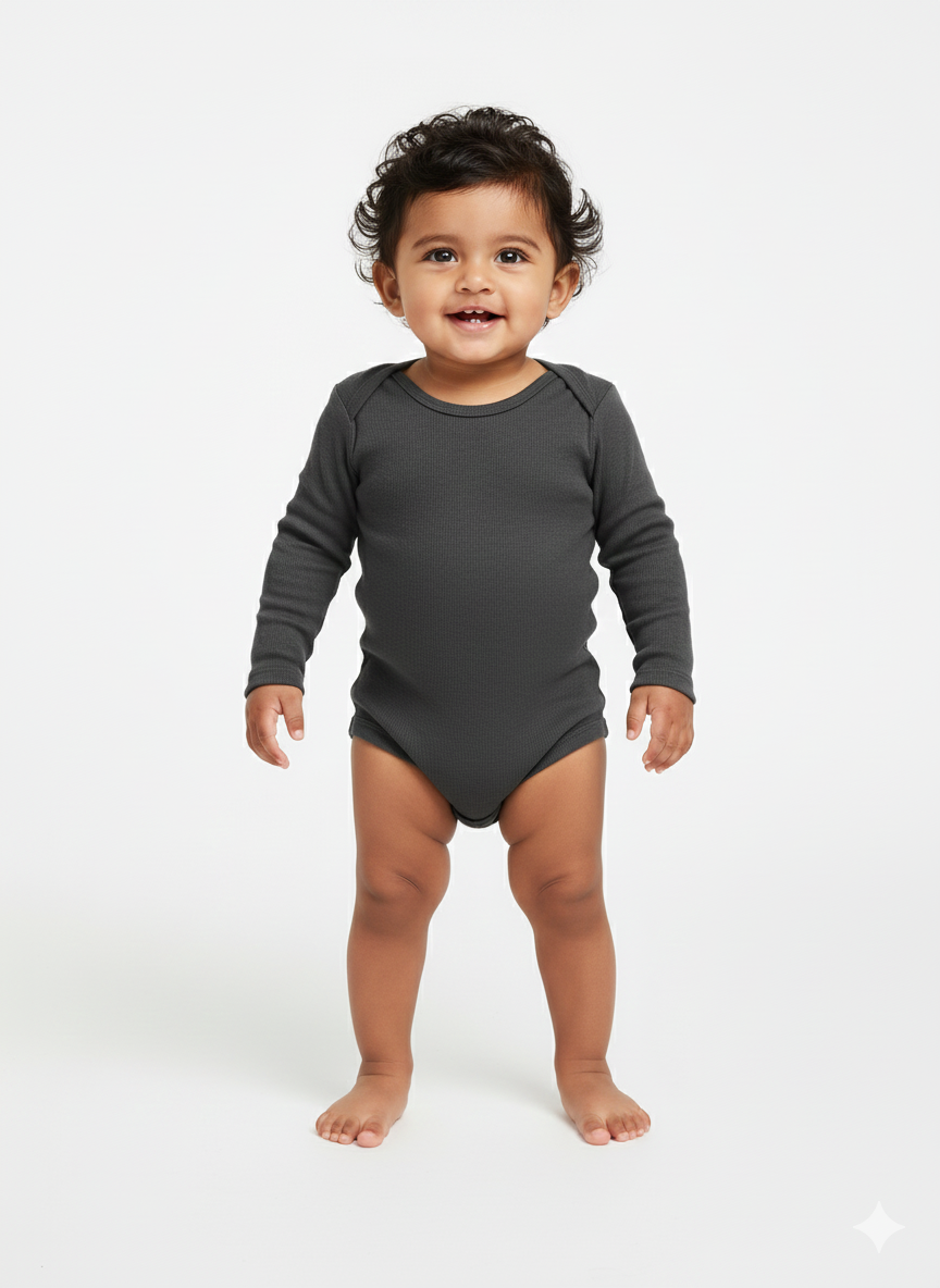 Baby's rompers