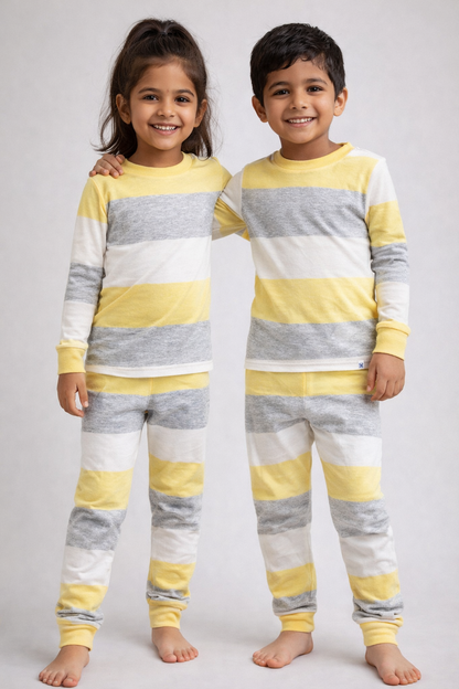 Unisex pant Co-ord Set