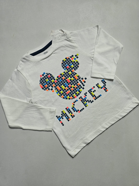 Baby's t-shirt