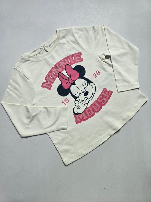 Baby's t-shirt