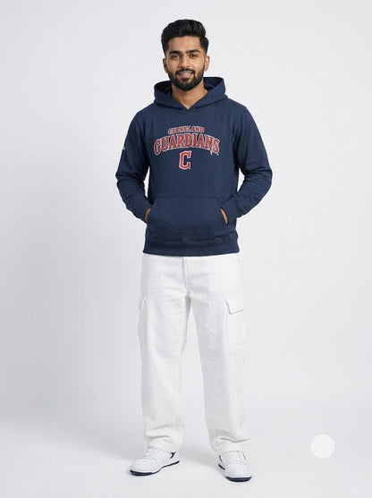 Men's hoodie - guardian