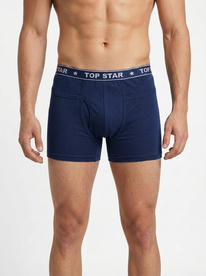 Men's trunk - navy