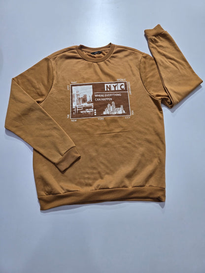 Men's winter special t-shirts