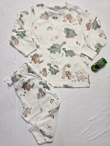 Baby's pant set