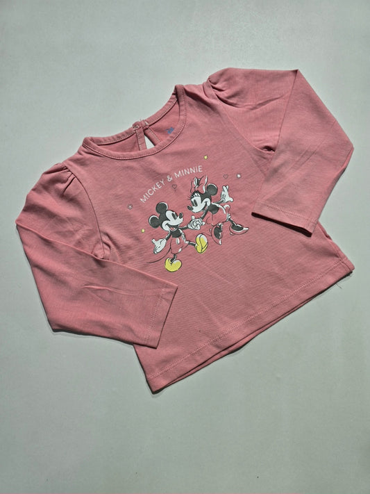 Baby's t-shirt