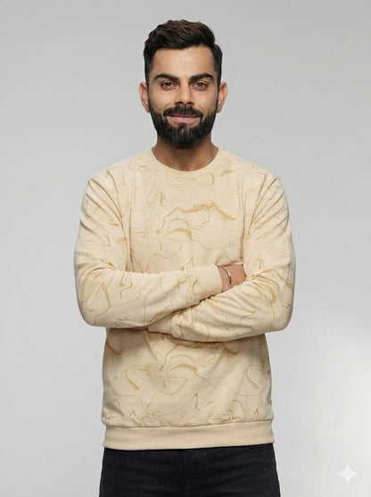 Men's winter special t-shirts