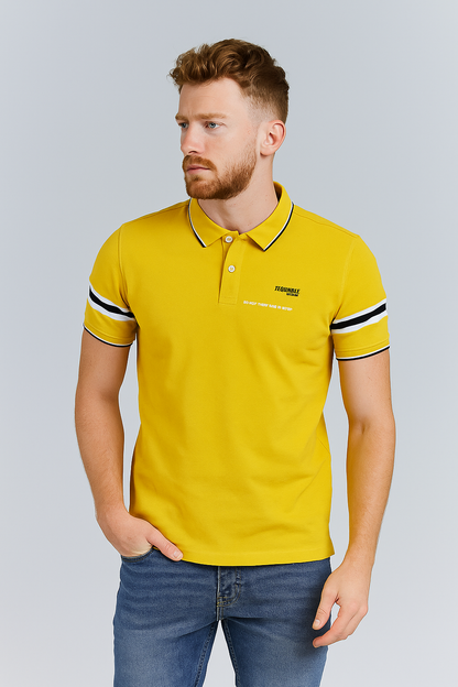 Men's polo t-shirts