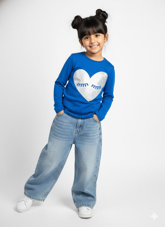 Girl's t-shirt