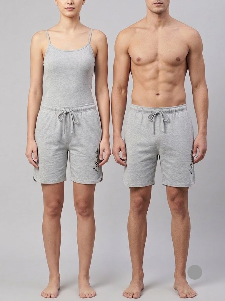 Unisex shorts - australian