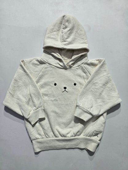 Girl's winter special hoodie