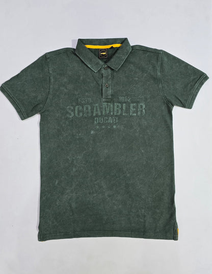 Men's polo t-shirts