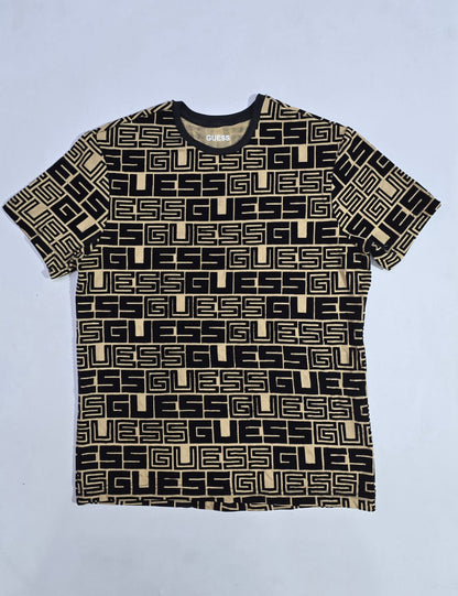 Men's casual t-shirt