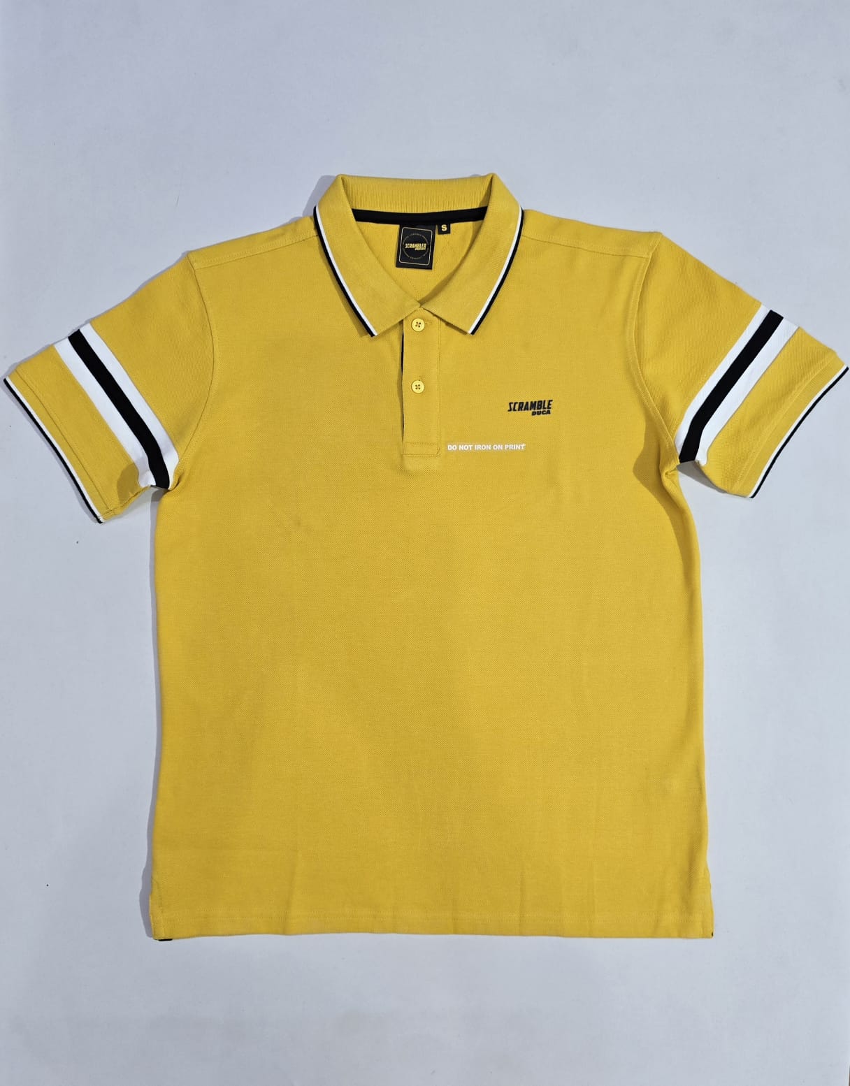 Men's polo t-shirts