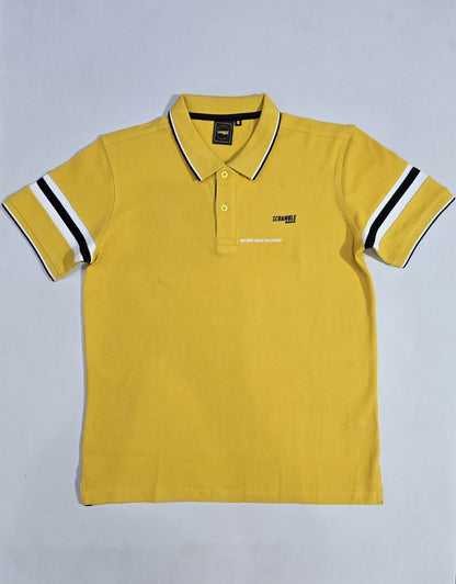 Men's polo t-shirts