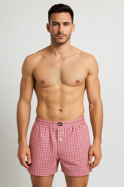 Men's boxer short's (3pcs combo)