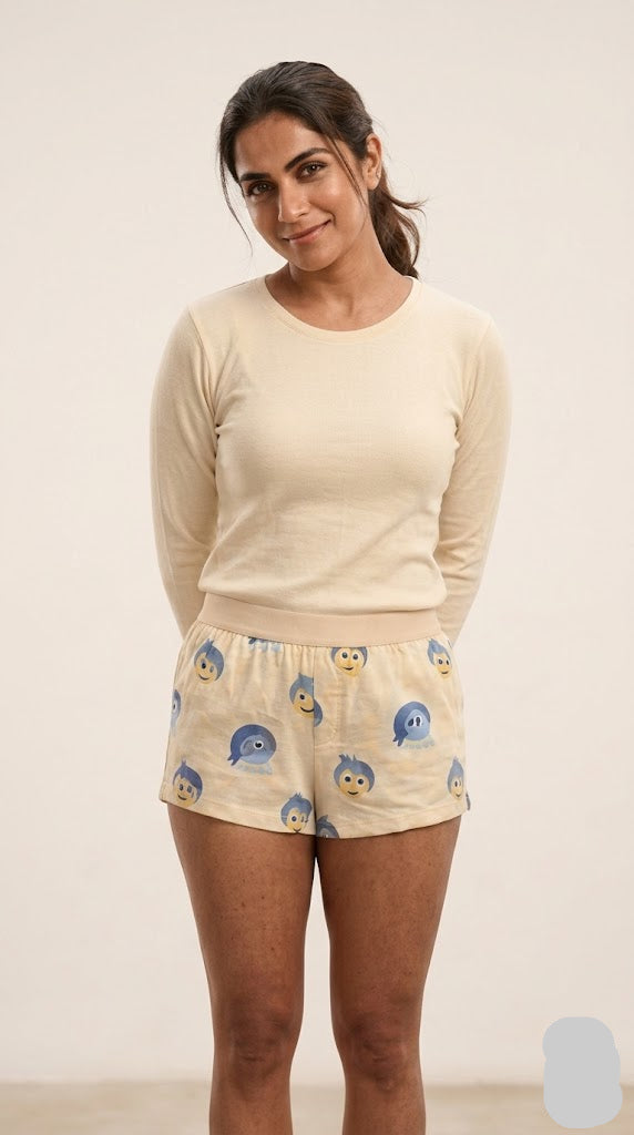 Women's shorts