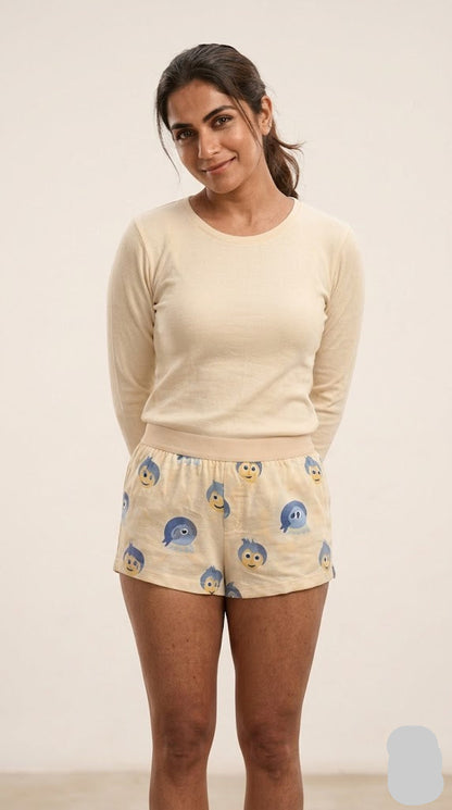 Women's shorts