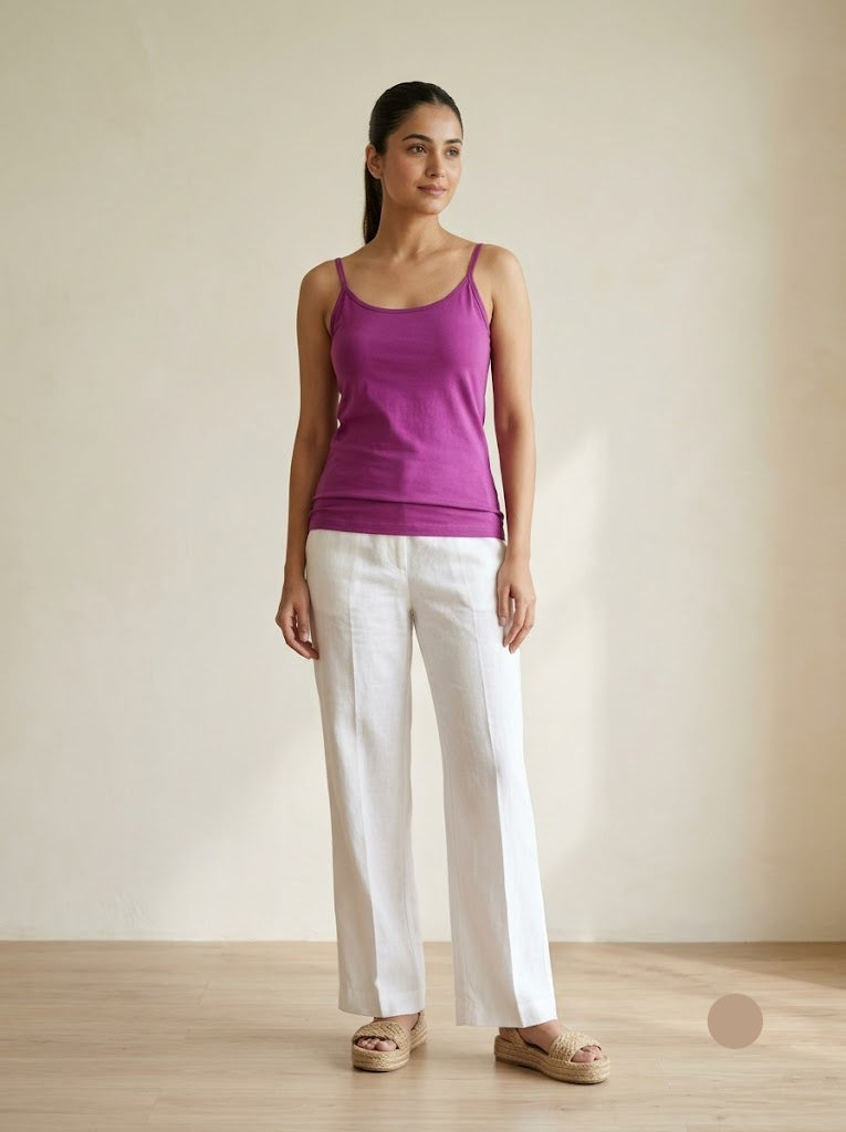 Women's slips - lavender