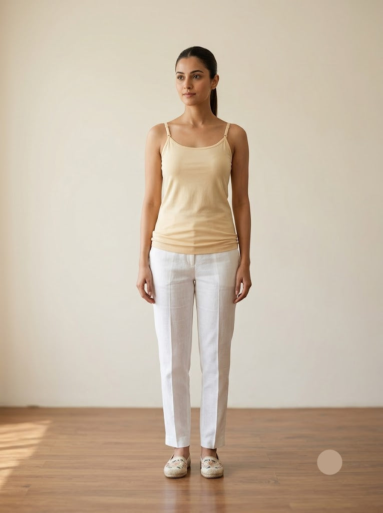 Women's slips - sandle