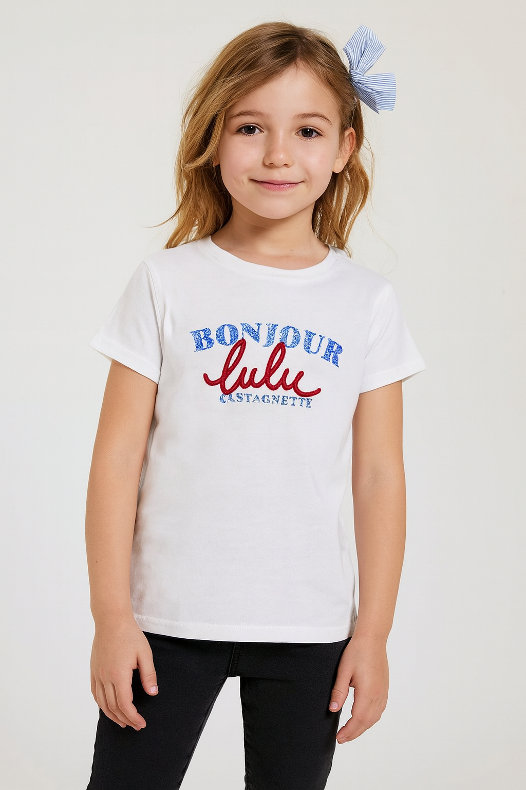Girl's t-shirt