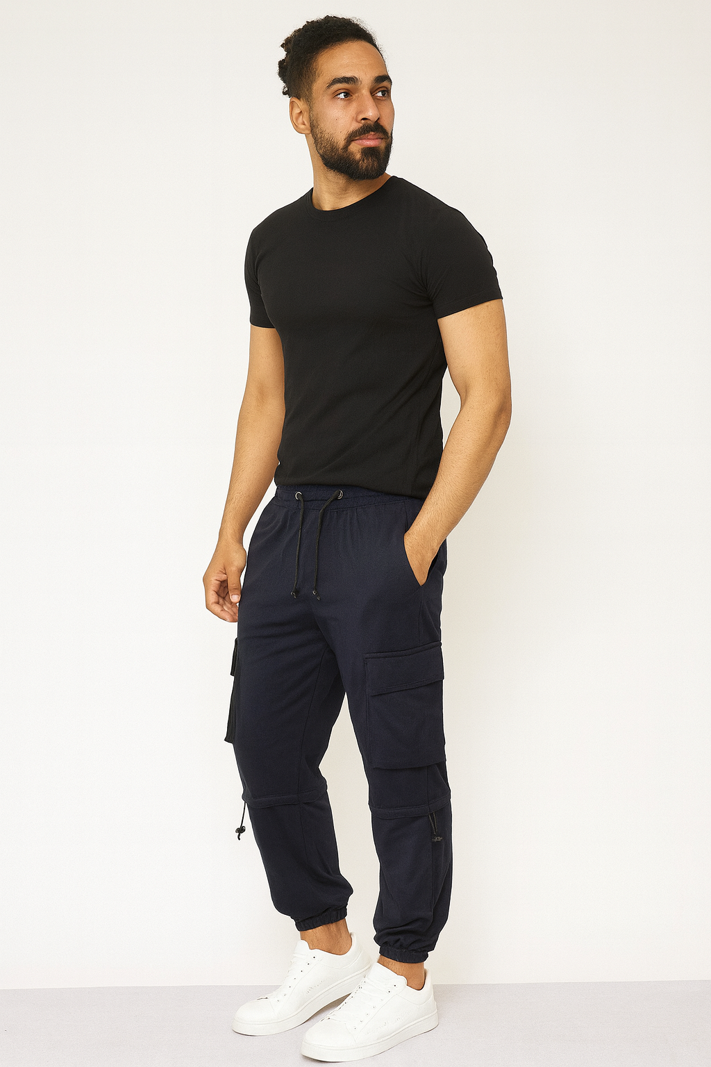 Men's jogger pant