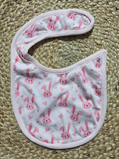 Baby's bibs - Rabbit