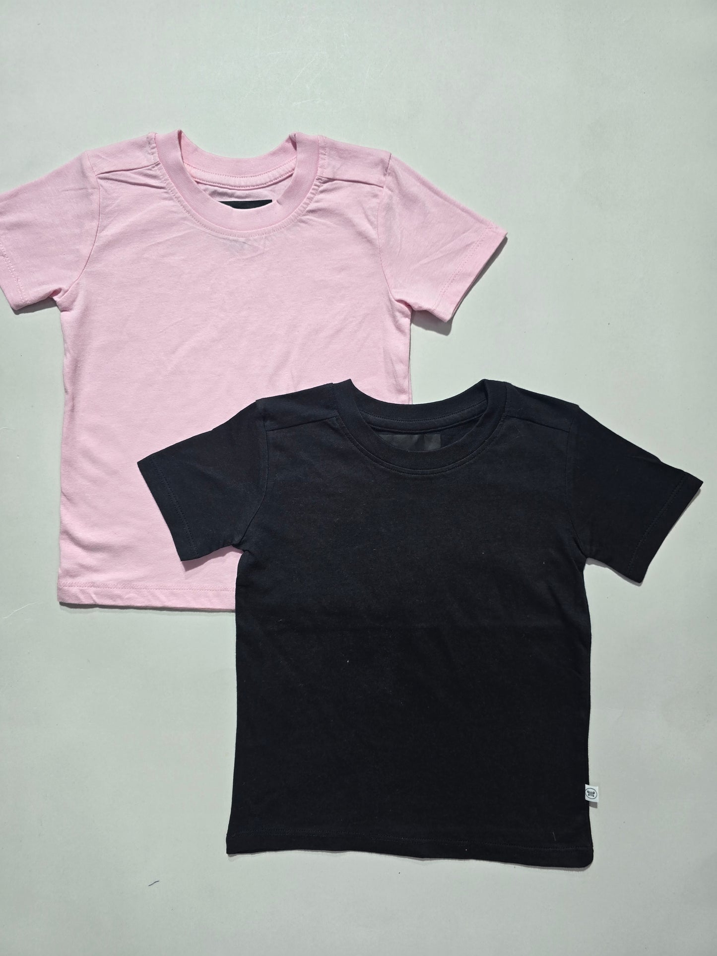 Baby's t-shirt (2pcs combo) 4