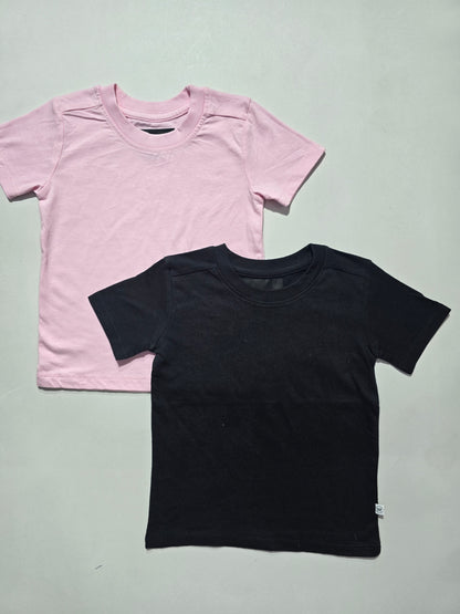 Baby's t-shirt (2pcs combo) 4