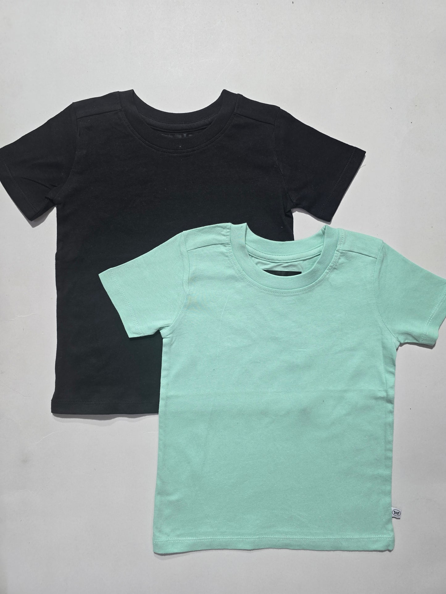 Baby's t-shirt (2pcs combo) 7