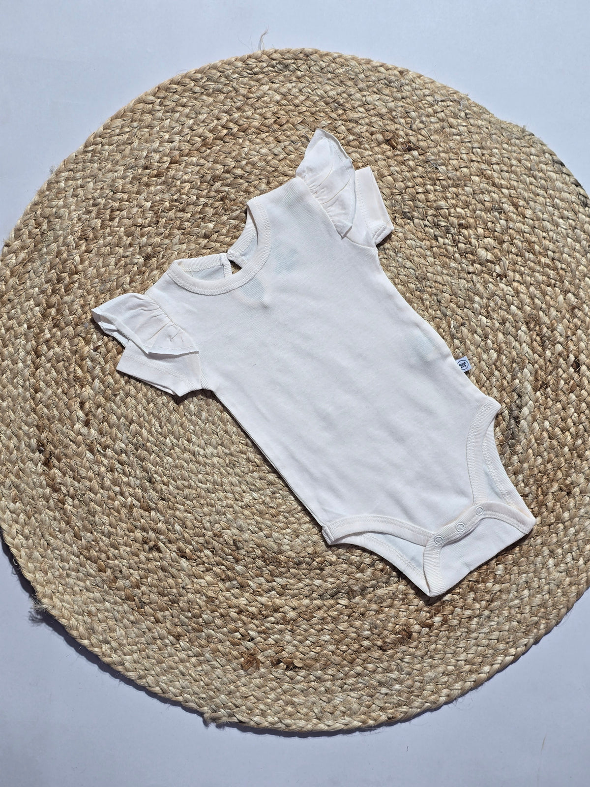 Baby's rompers - sandle