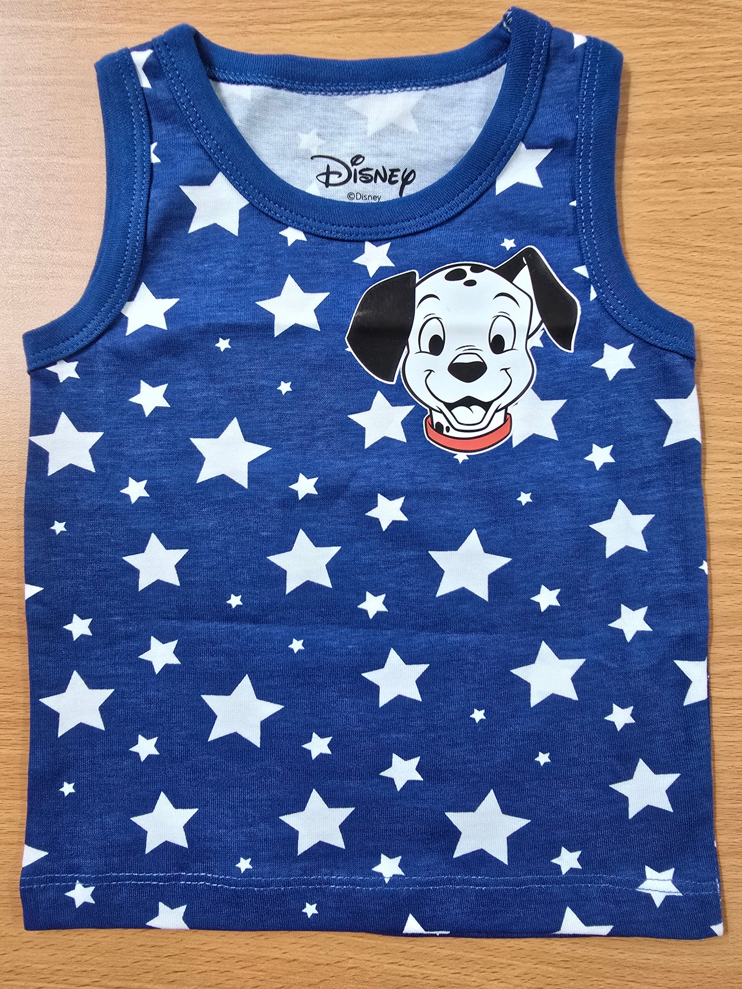 Baby's LS t-shirt - nevy star