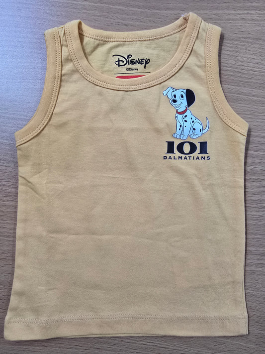 Baby's LS t-shirt - sandle