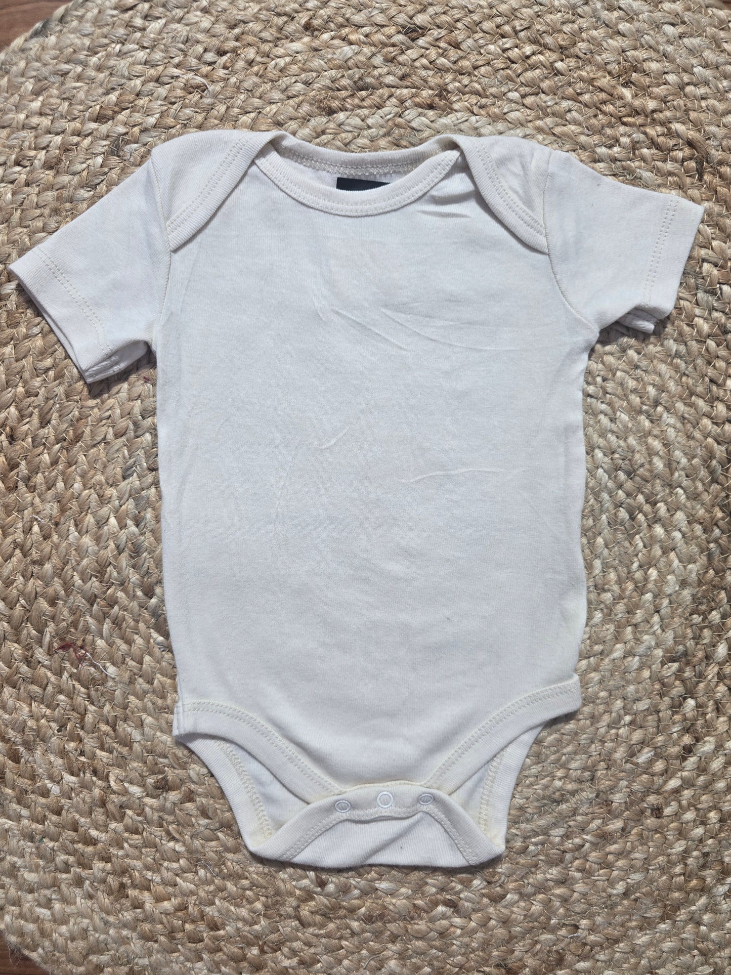 Baby's rompers - sandle