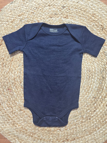 Baby's rompers - nevy