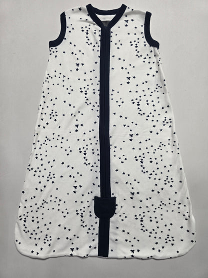Baby's sleeping bag - star