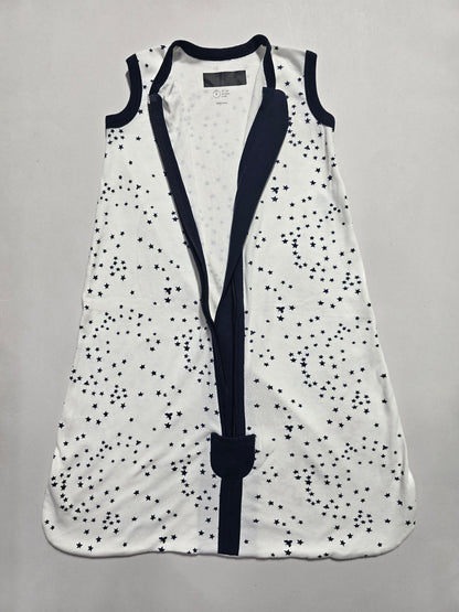 Baby's sleeping bag - star