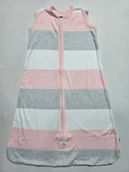 Baby's sleeping bag - pink