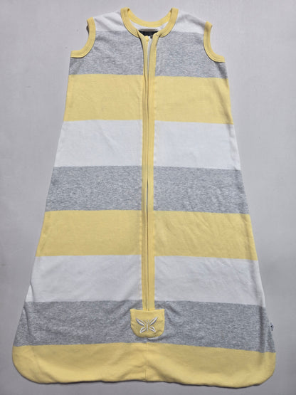 Baby's sleeping bag - yellow