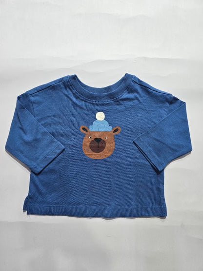 Baby's t-shirt - tedd