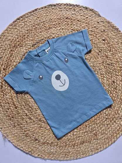 Baby's t-shirt - b/bear