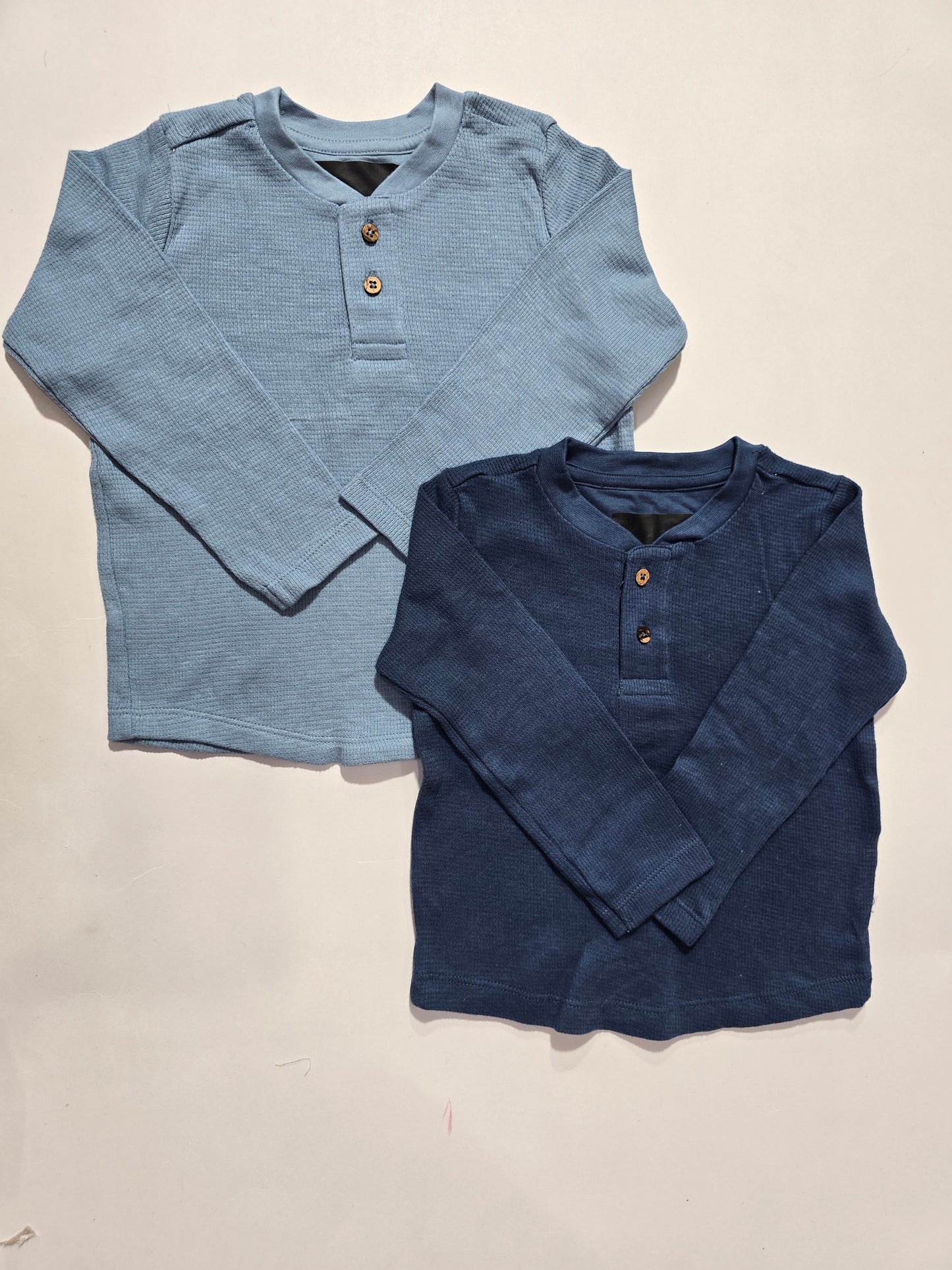 Baby's FS t-shirt (2pcs combo)j